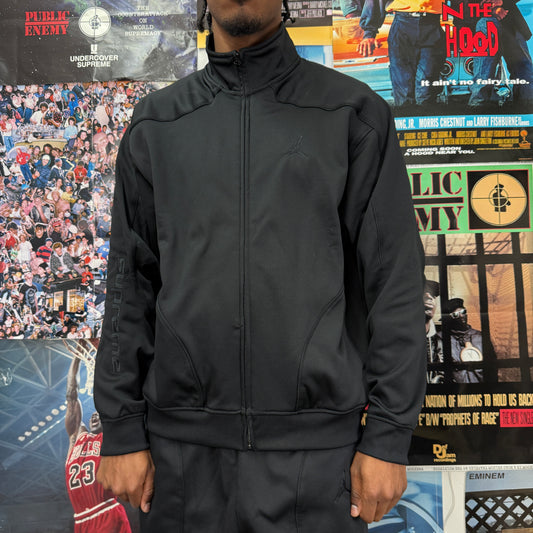 SUPREME JORDAN FW24 TRICOT TRACK JACKET