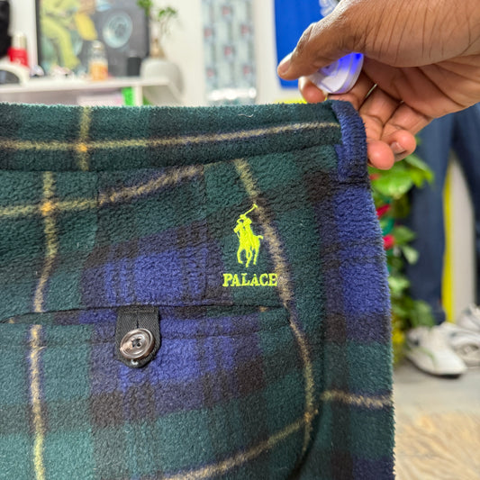 PALACE RALPH LAUREN FW18 POLAR FLEECE CHINO