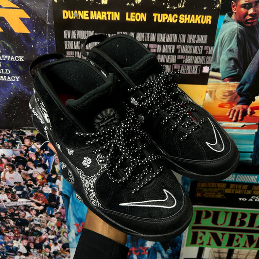 SUPREME SS22 NIKE AIR ZOOM FLIGHT 95 SP