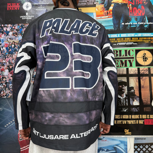 PALACE BRIGHTER ALTERNATIVE JERSEY