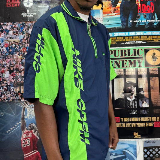 CPFM NIKE FW22 POLO TOP