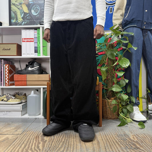 SUPREME FW25 WIDE WALE CORDUROY PAINTER PANT