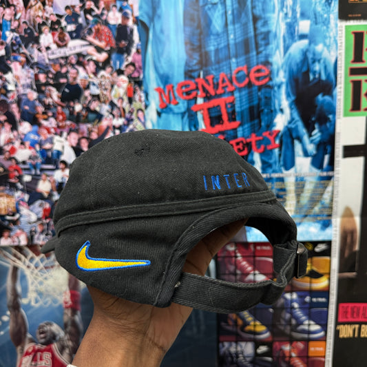 NIKE 90s INTER MILAN CAP