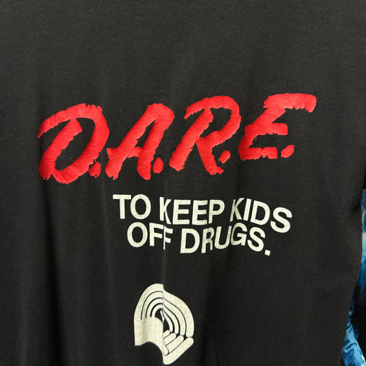 D.A.R.E VINTAGE TEE