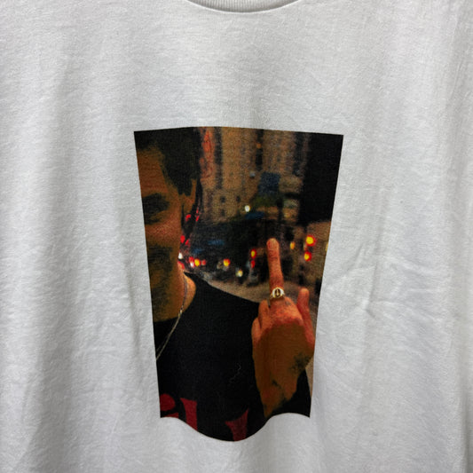 SUPREME FW18 BLESSED TEE