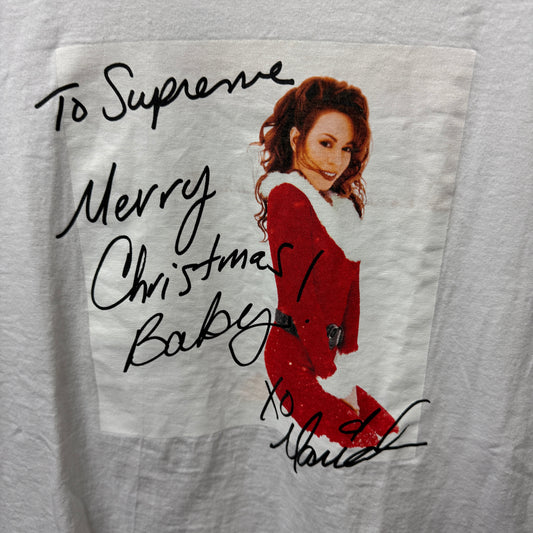 SUPREME FW20 MARIAH CAREY TEE