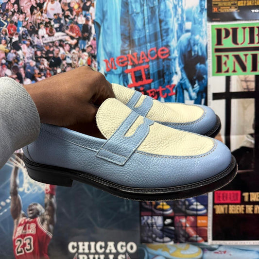 AIME LEON DORE 2022 PENNY LOAFERS