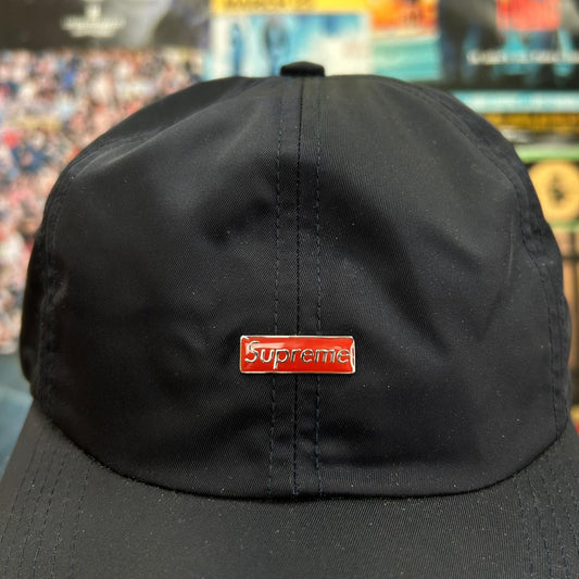SUPREME FW24 ENAMEL SMALL BOX CAP