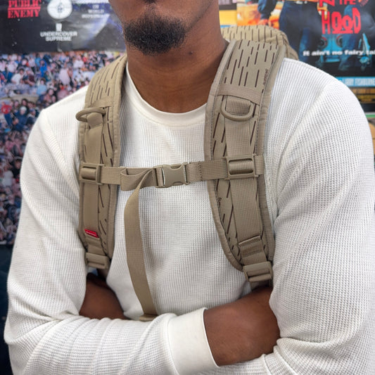 SUPREME FW24 RAINDROP BACKPACK