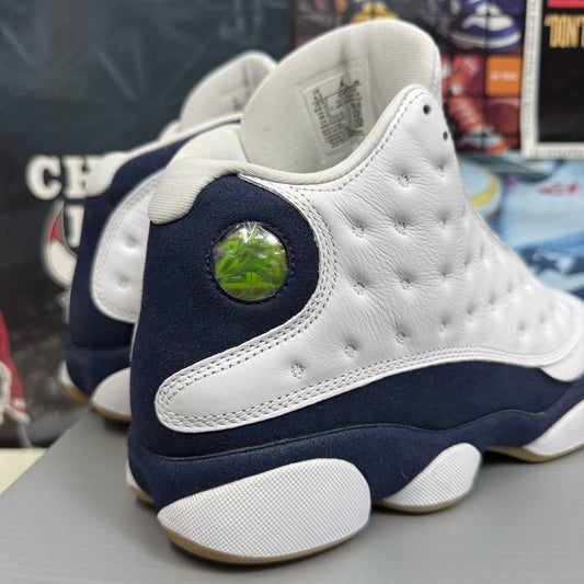 JORDAN 13 MIDNIGHT NAVY