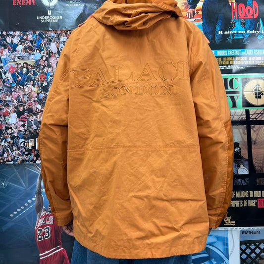 PALACE FW22 FORMULA JACKET