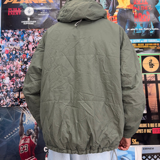 NIKE ACG 2000s ASYMETRIC CARGO JACKET