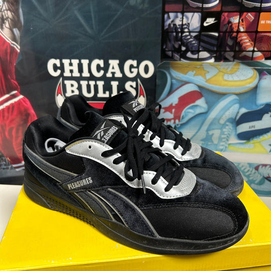 REEBOK X PLEASURES HAMMER STREET SNEAKERS