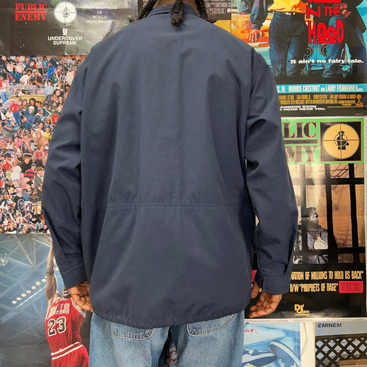 STUSSY SPORT 90s OUTERGEAR JACKET