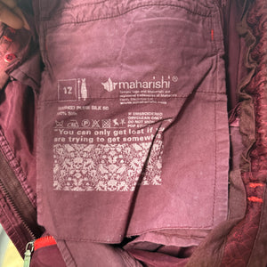 VINTAGE MAHARISHI SNOPANT