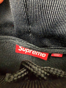SUPREME WINDSTOPPER GORETEX JOGGERS
