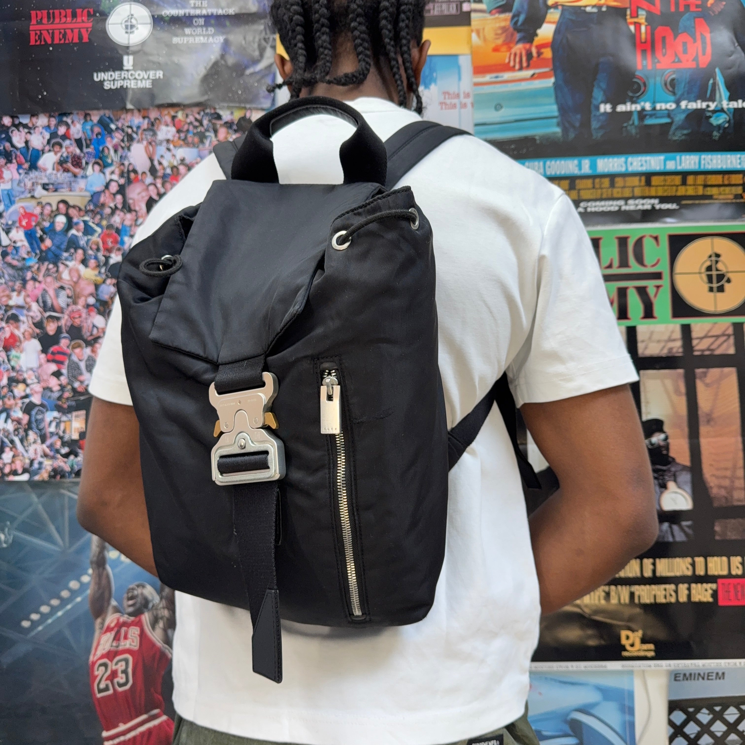 ALYX BACKPACK