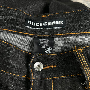 VINTAGE ROCAWEAR DENIM JEANS