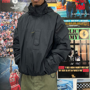 SUPREME GORETEX JACKET + REMOVABLE FLEECE
