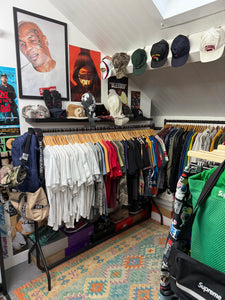 IN STORE SHOPPING APPOINTMENT