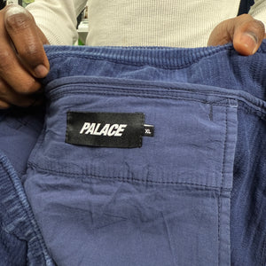 PALACE CORD BOTTOMS