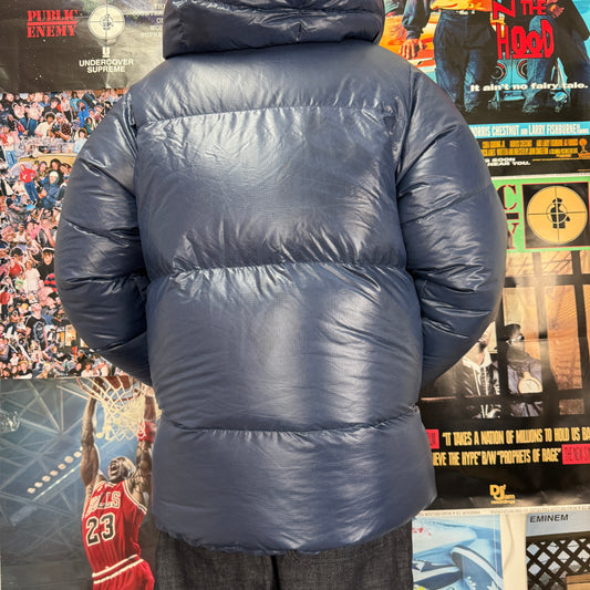 PALACE X BEAMS PLUS FW24 EXPEDITION DOWN JACKET