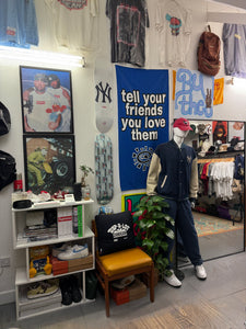 IN STORE SHOPPING APPOINTMENT