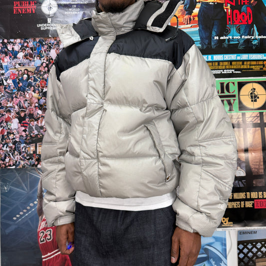 BAPE VINTAGE GORE-LOFT PUFFER JACKET