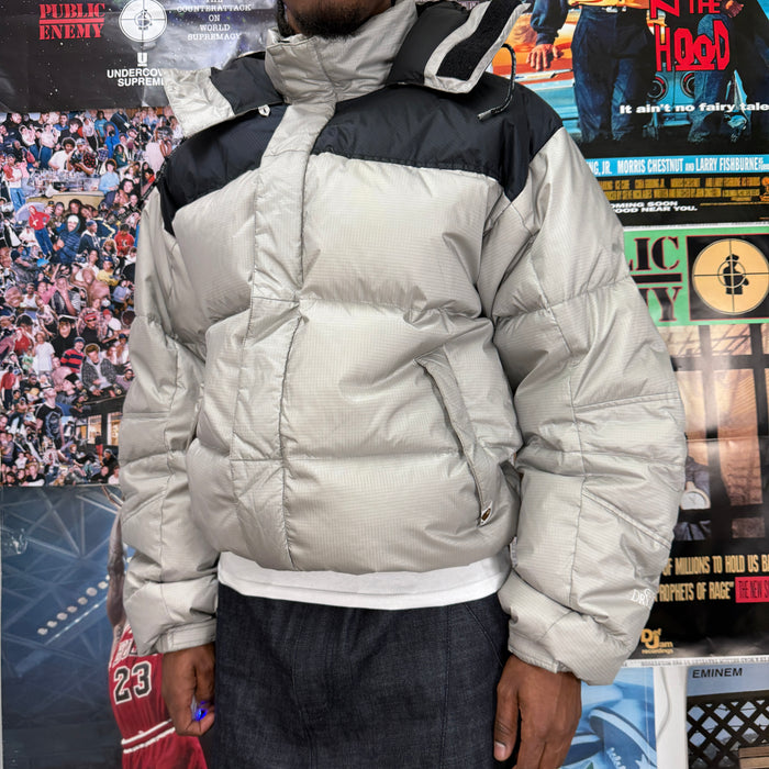 BAPE VINTAGE GORE-LOFT PUFFER JACKET