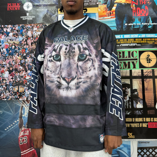 PALACE BRIGHTER ALTERNATIVE JERSEY