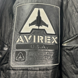 VINTAGE AVIREX JACKET