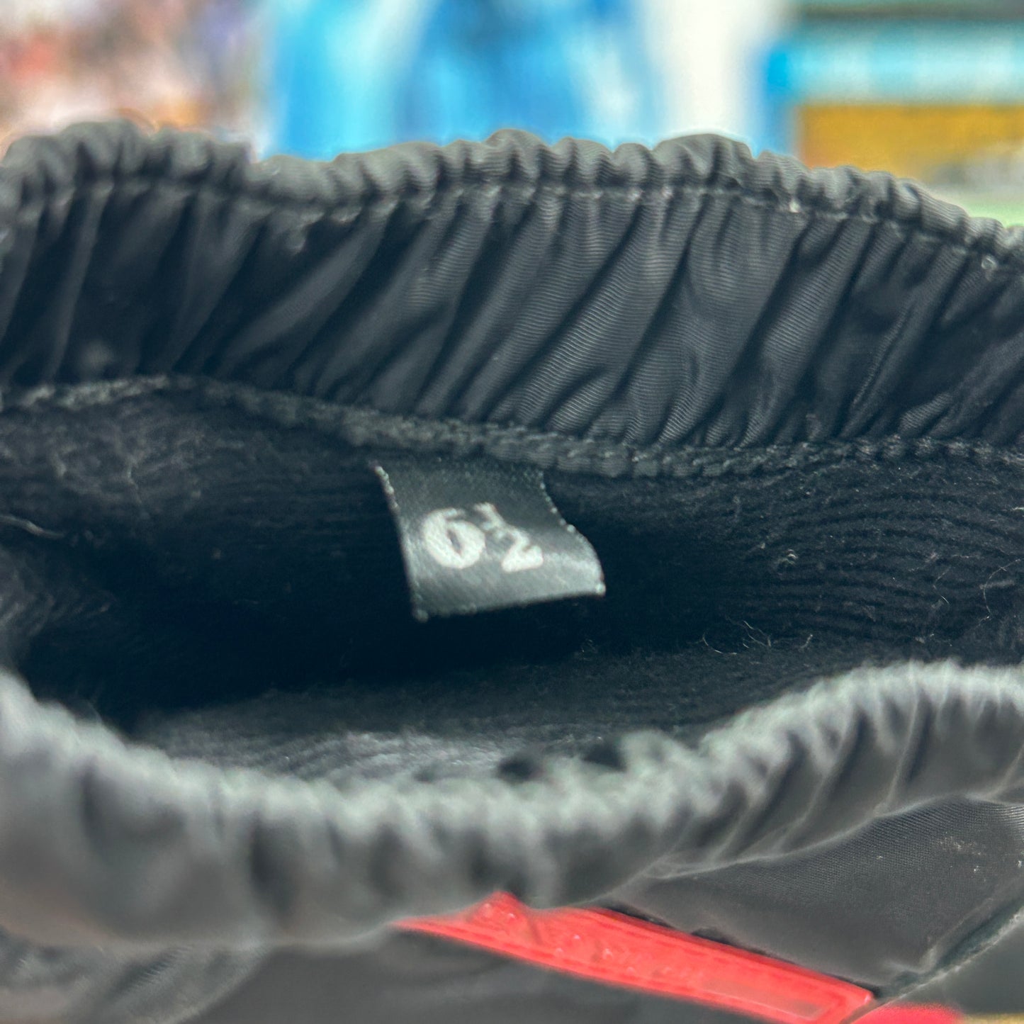 PRADA VINTAGE GLOVES