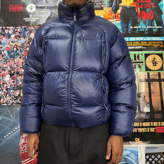 SUPREME FW23 FEATHERWEIGHT DOWN PUFFER JACKET