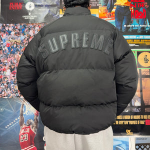 SUPREME STARS PUFFER