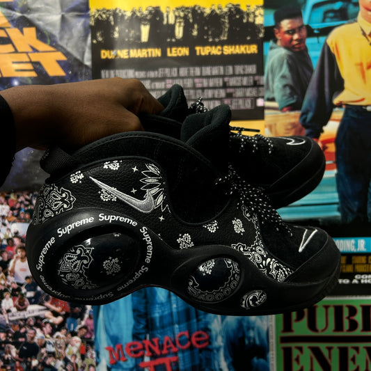 SUPREME SS22 NIKE AIR ZOOM FLIGHT 95 SP