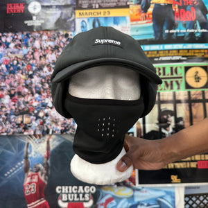 SUPREME WINDSTOPPER GORETEX MASK CAP