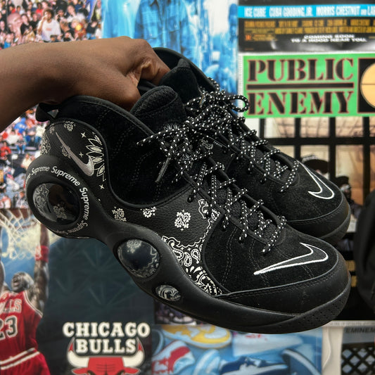 SUPREME SS22 NIKE AIR ZOOM FLIGHT 95 SP