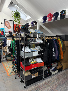 IN STORE SHOPPING APPOINTMENT