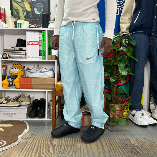 SUPREME NIKE FW20 JEWEL REVERSIBLE RIPSTOP PANT