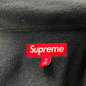 SUPREME GORETEX JACKET + REMOVABLE FLEECE