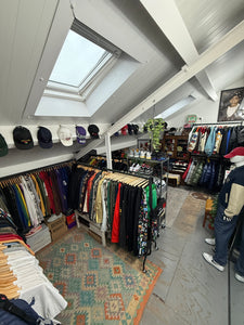 IN STORE SHOPPING APPOINTMENT