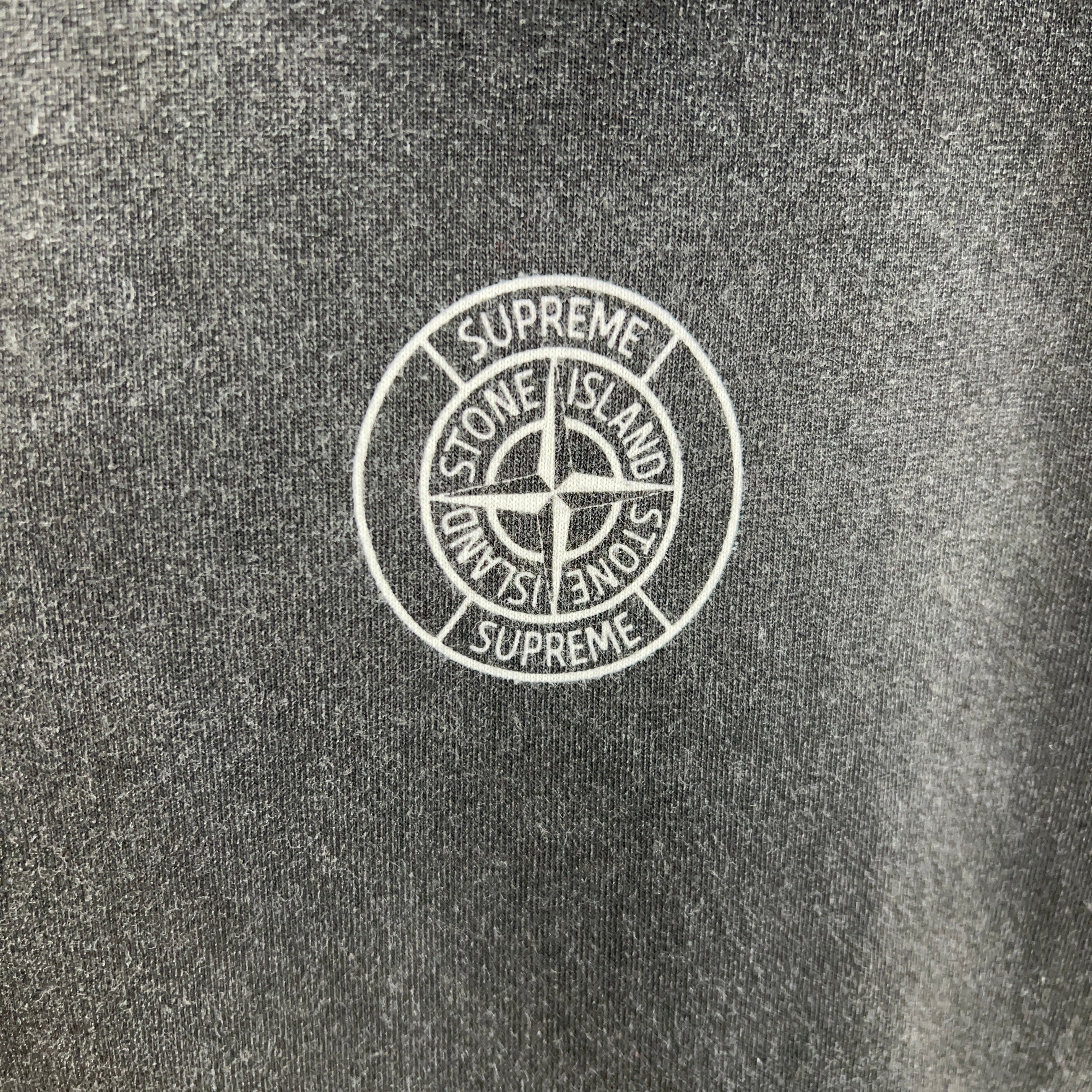 FW17 STONE ISLAND SUPREME TEE