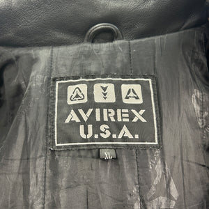 VINTAGE AVIREX JACKET