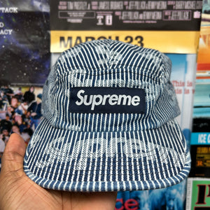 SUPREME CAP