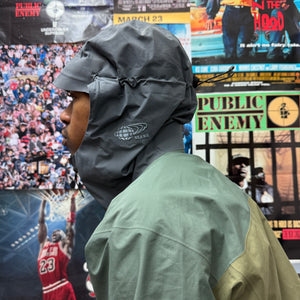 ARCTERYX BEAMS GORETEX JACKET