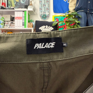 PALACE CONVERTIBLE CARGOS