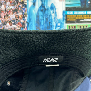 PALACE EARFLAP CAP