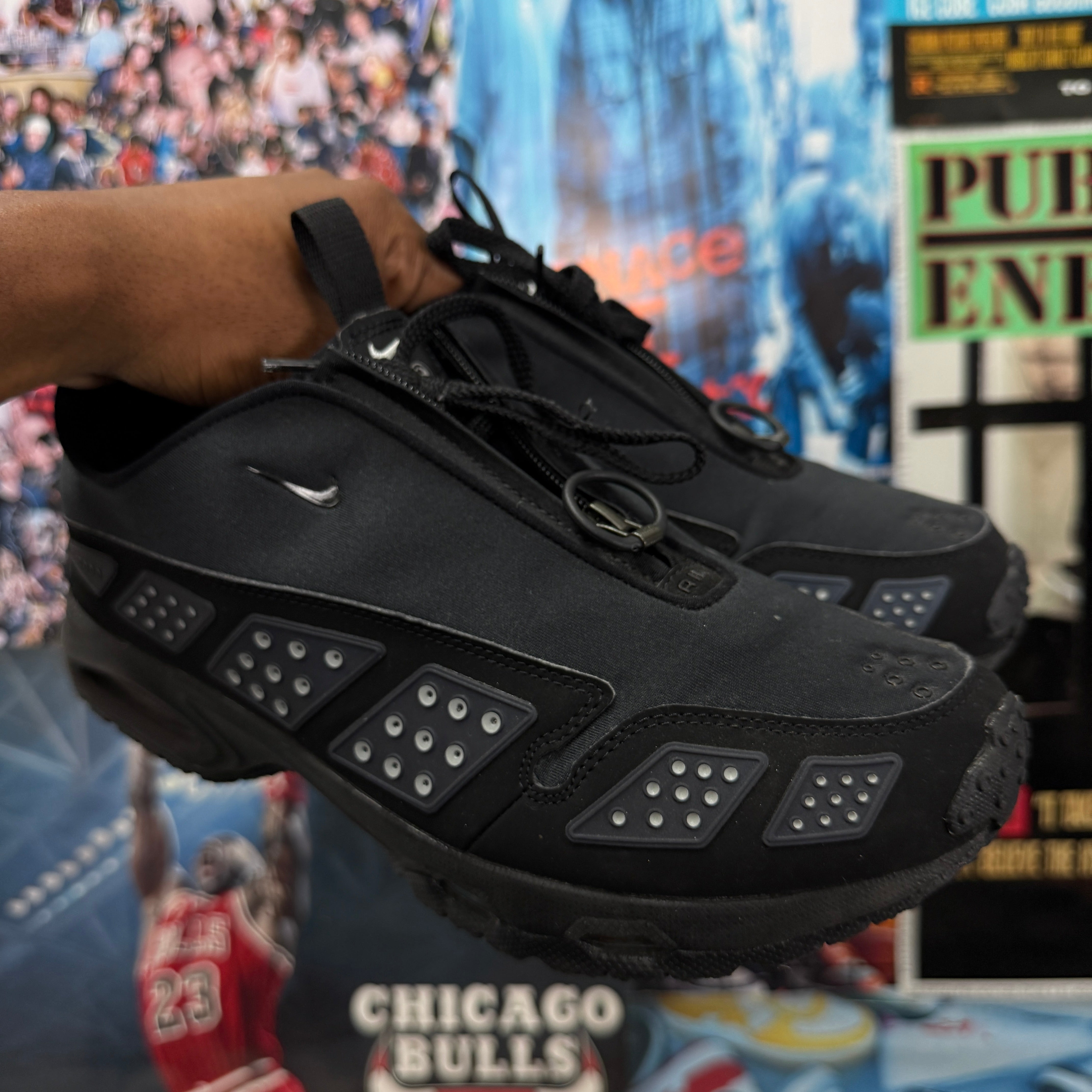 NIKE AIR SUNDER MAX