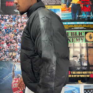 SUPREME STARS PUFFER