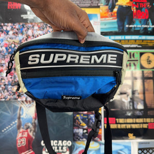 SUPREME WAIST BAG